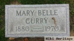 Mary Bell Curry