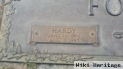 Hardy Ford