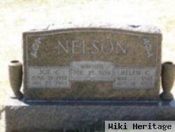 Helen C Hatfield Nelson