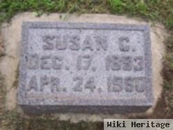 Susan C. Anderson