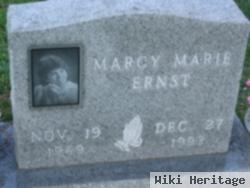Marcy Marie Ernst