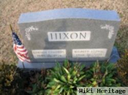 Mildred Ludwig Hixon