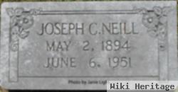 Joseph Carter Neill