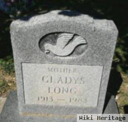 Gladys Long