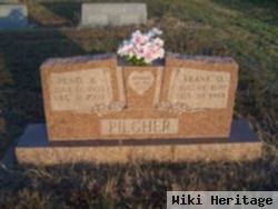 Pearl B. Pilcher