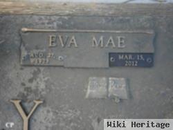 Eva Mae Miller Kelly