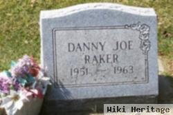 Danny Joe Raker