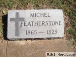 Michel Featherstone