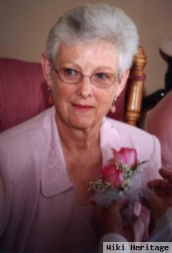 Donna Ann Hutcherson Lawrence