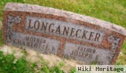 Joseph E. Longanecker