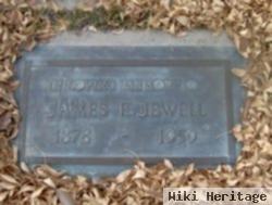 James Frederick Jewell