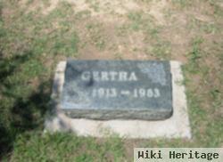 Gertha Phifer