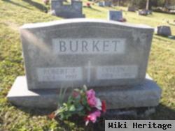 Evelyn G Burket