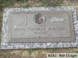 Pete Thomas Amodio