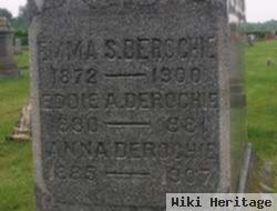 Emma S. Derochie