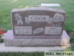 Harvey Cook