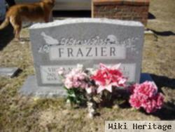 Viola M. Frazier