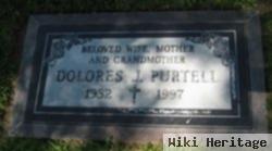 Dolores J Purtell