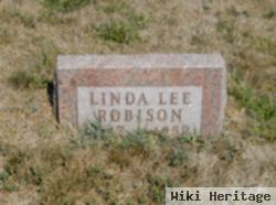 Linda Lee Robison