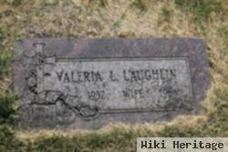 Valeria Laughlin