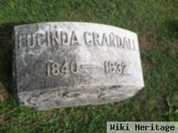 Lucinda A Smith Crandall