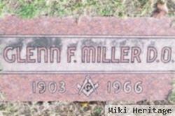 Glenn F. Miller