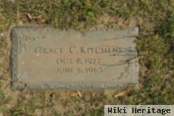 Grace C. Kitchens