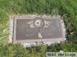 Anna Braun