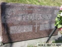 Chris N. Pedersen