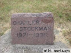 Charles Stockman