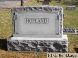 C Christian Hofland