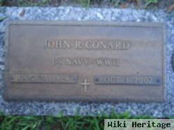 John R. Conard