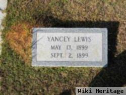 Yancey Lewis