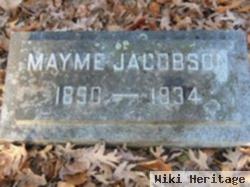 Mayme Jacobson