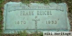 Frank Reichl