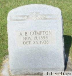 A. B. Compton