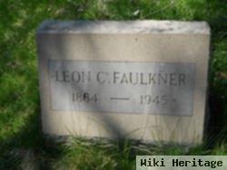 Leon C. Faulkner