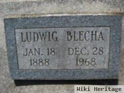 Ludwig L. Blecha