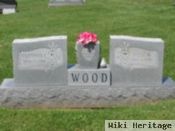 Clifford C. Wood, Sr