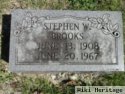 Stephen Wilford Brooks