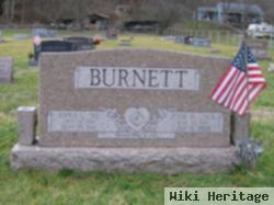 Jesse H. "jack" Burnett