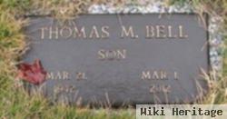 Thomas Mack Bell