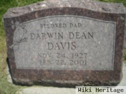 Darwin Dean Davis