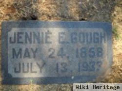 Jennie E. Gough