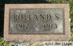 Rolland S. Bryan