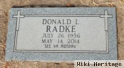 Donald Leroy "don" Radke