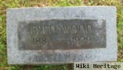 Fred Wood