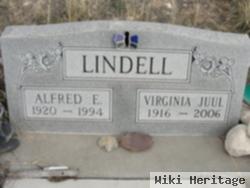 Virginia Juul Lindell