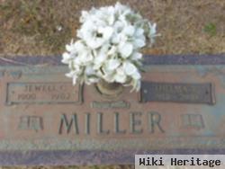 Jewell Cecil Miller