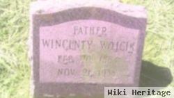 Wincenty Wojcik